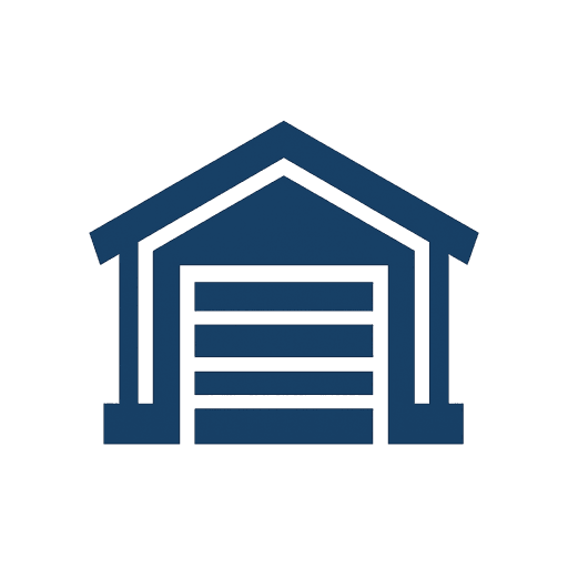 Alamo Garage Door Experts logo